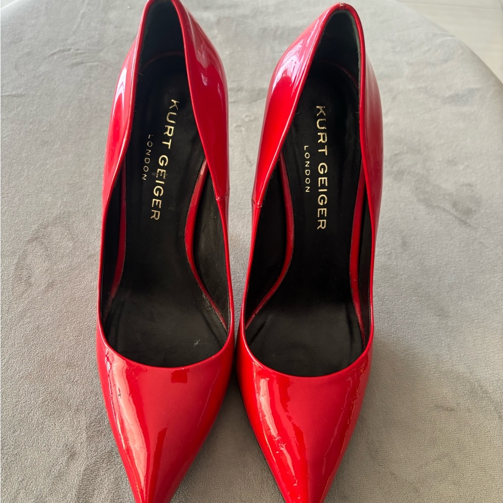Kurt geiger heels